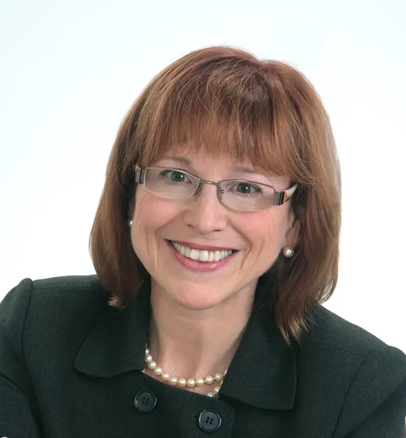 Dr. Joanne Langley