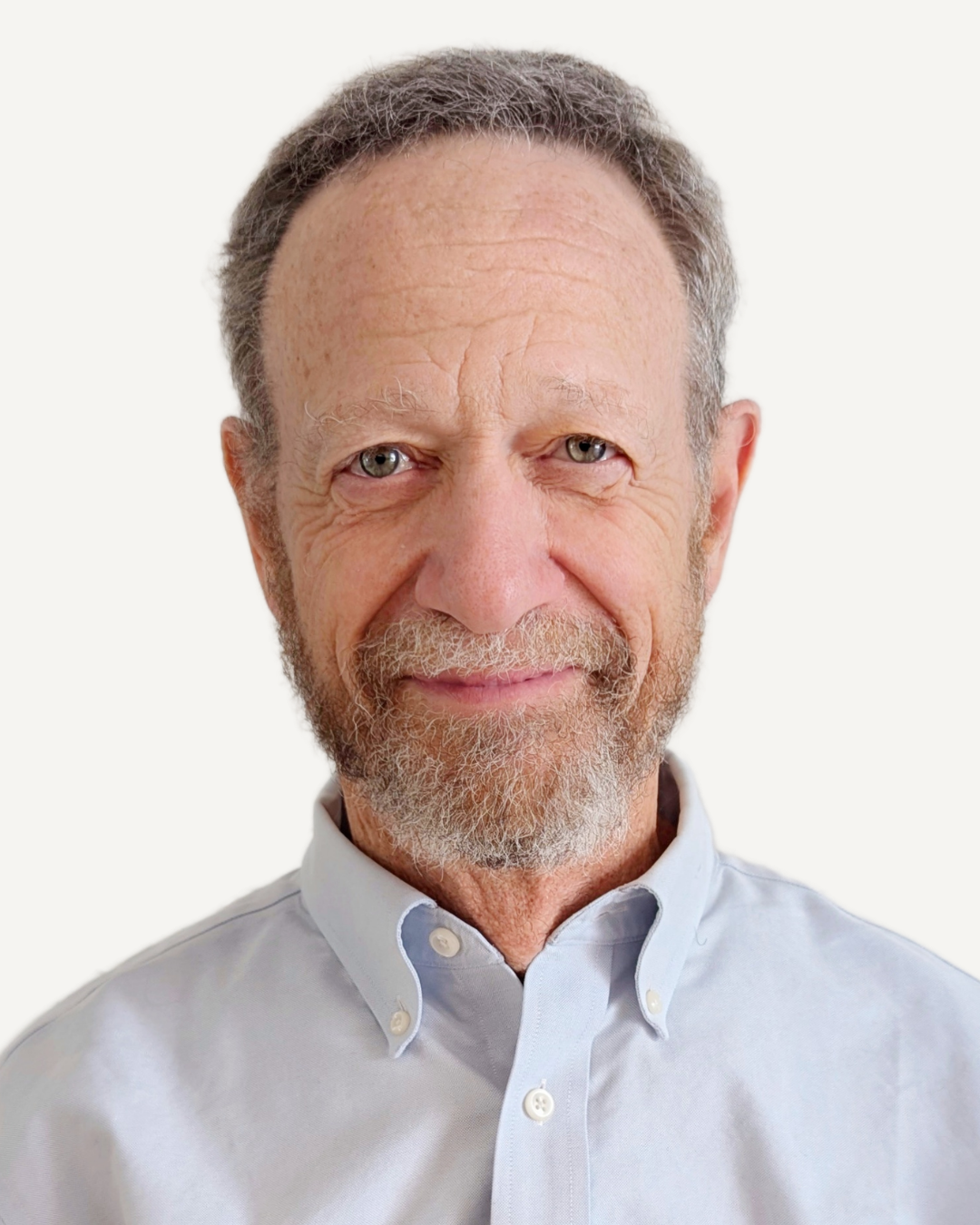 Dr. Scott Halperin