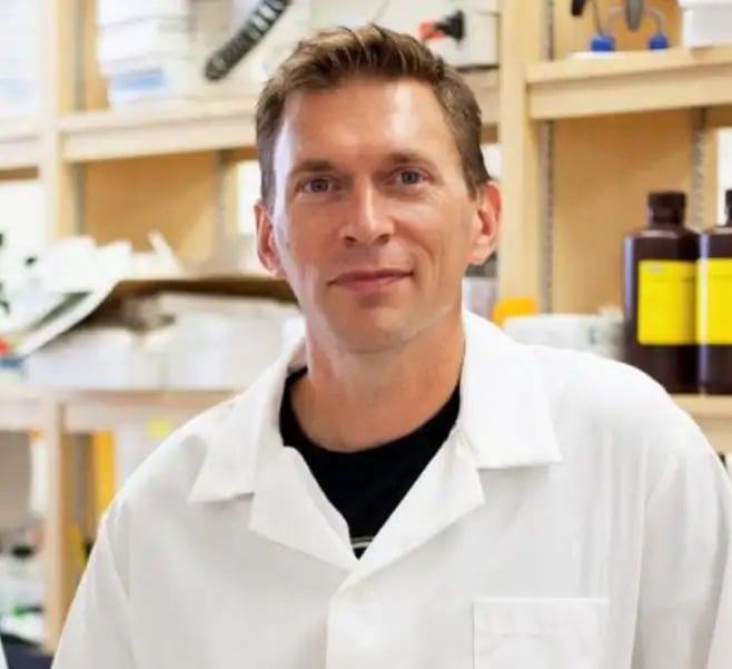 Dr. Craig McCormick