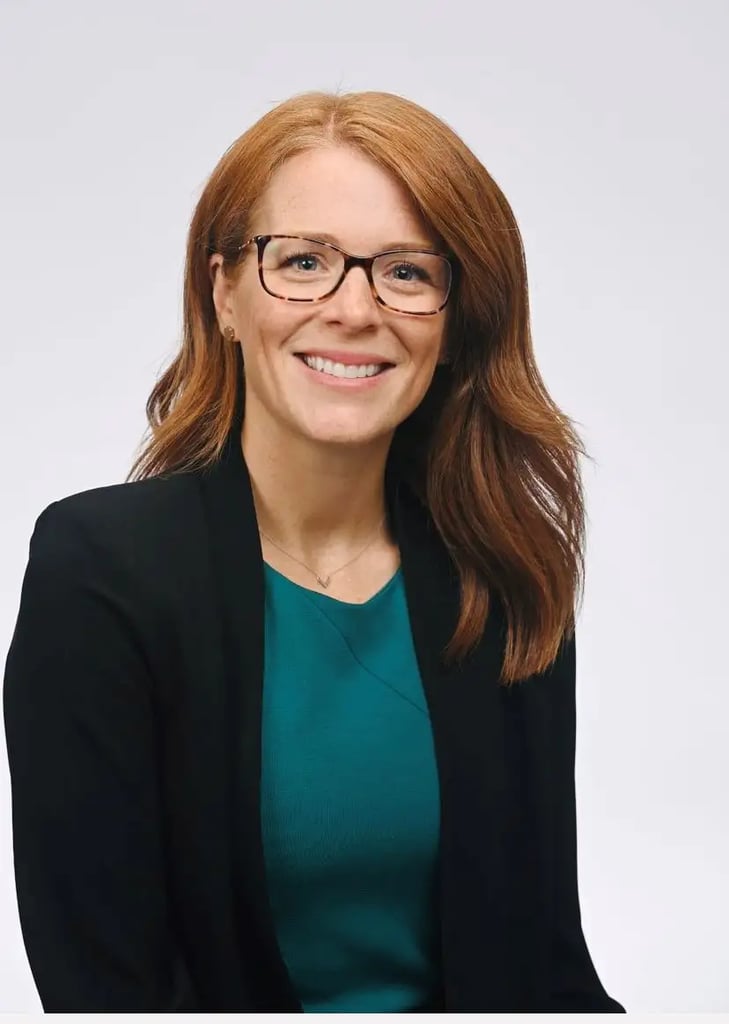 Dr. Jeanna Parsons-Leigh