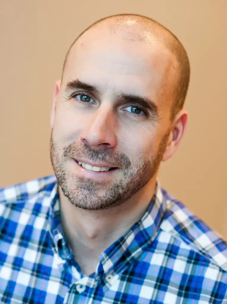 Dr. Todd Hatchette