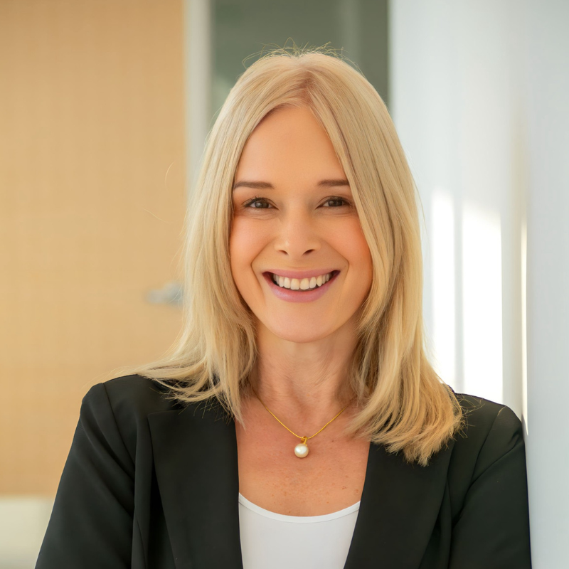Dr. Donna Halperin