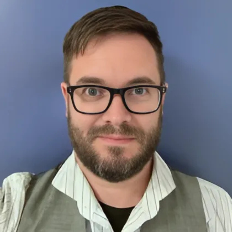 Dr. Jason LeBlanc