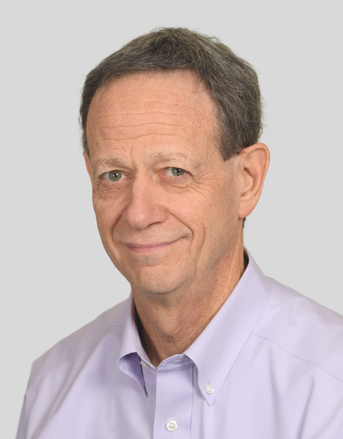 Dr. Scott Halperin