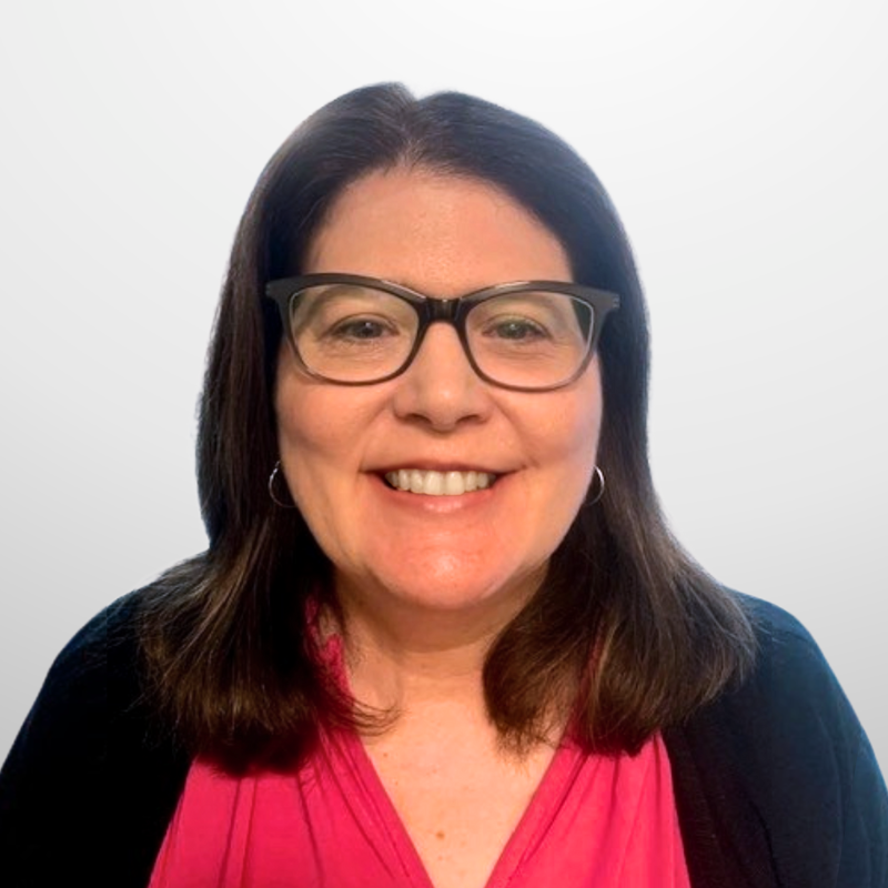 Jill Mutch