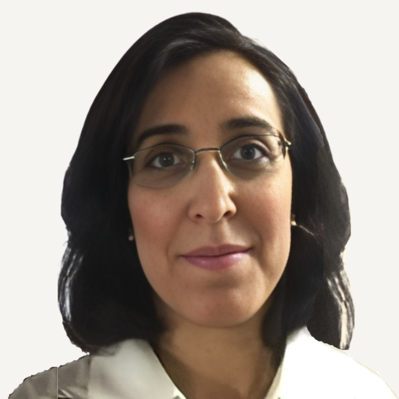 Dr. May ElSherif