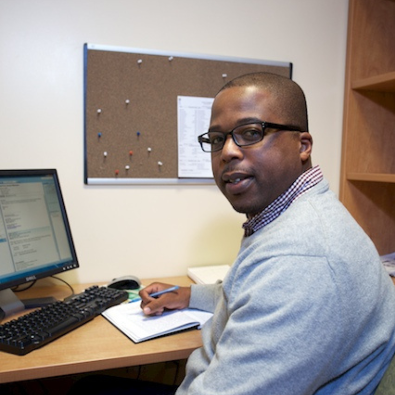 James Makonyere