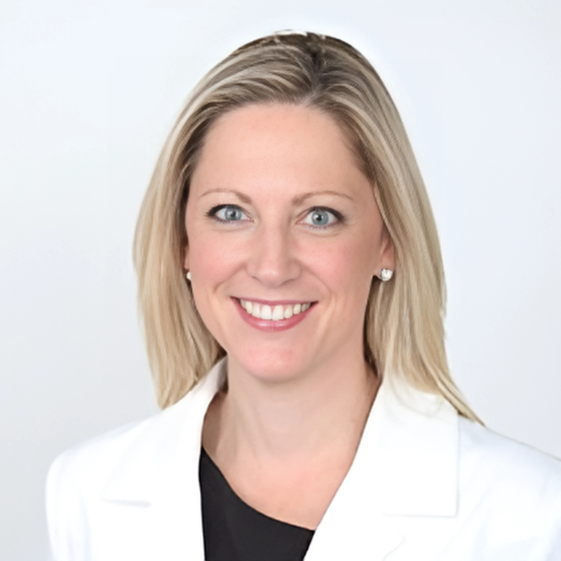 Dr. Lisa Barrett