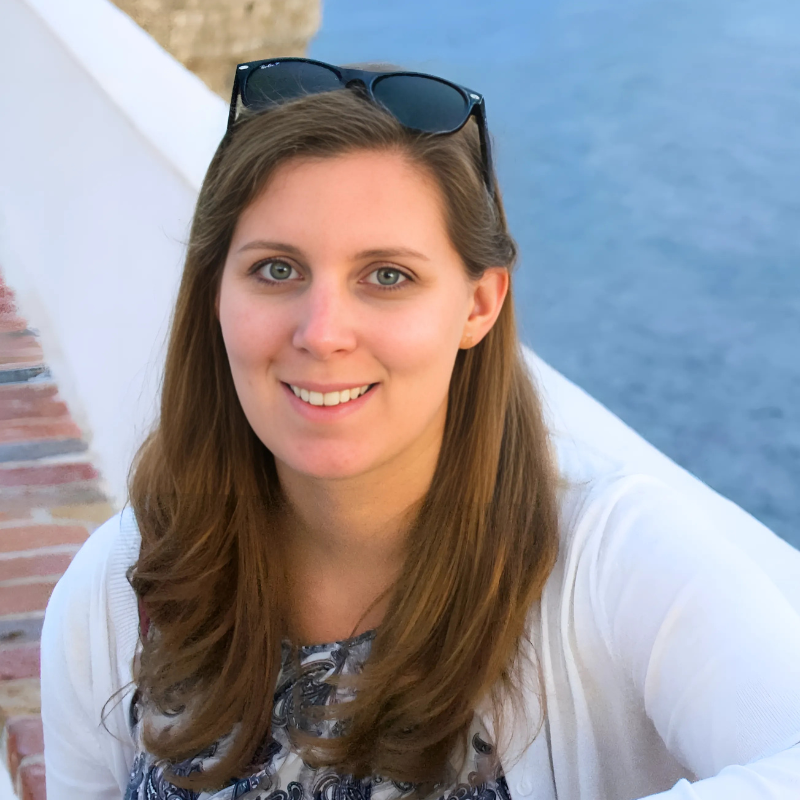 Dr. Jeannette Comeau