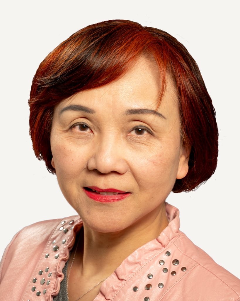 Dr. Jun Wang