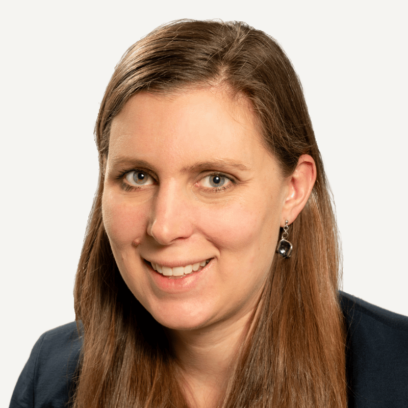 Dr. Jeannette Comeau