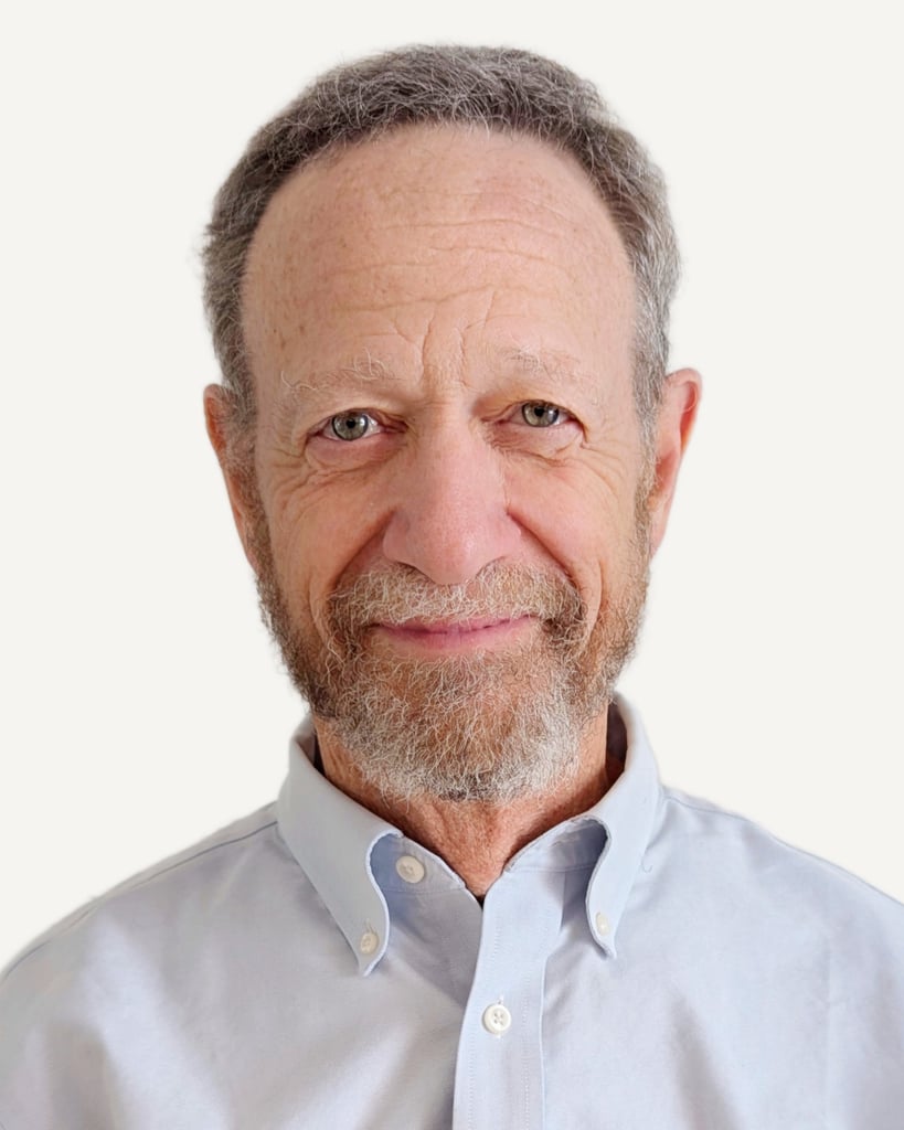 Dr. Scott Halperin