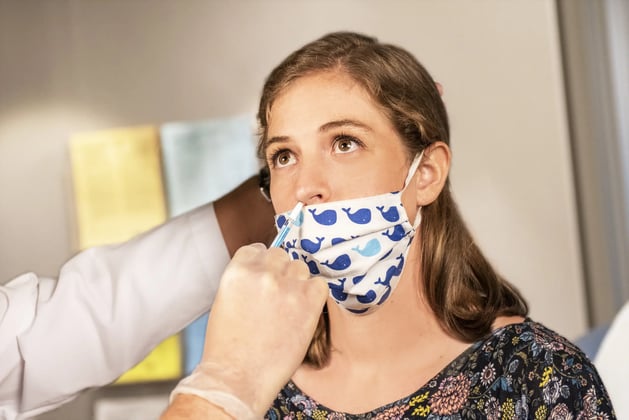 The Vaccine Evaluation Group is ...