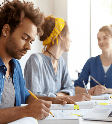CCfV offers a trainee program fo...