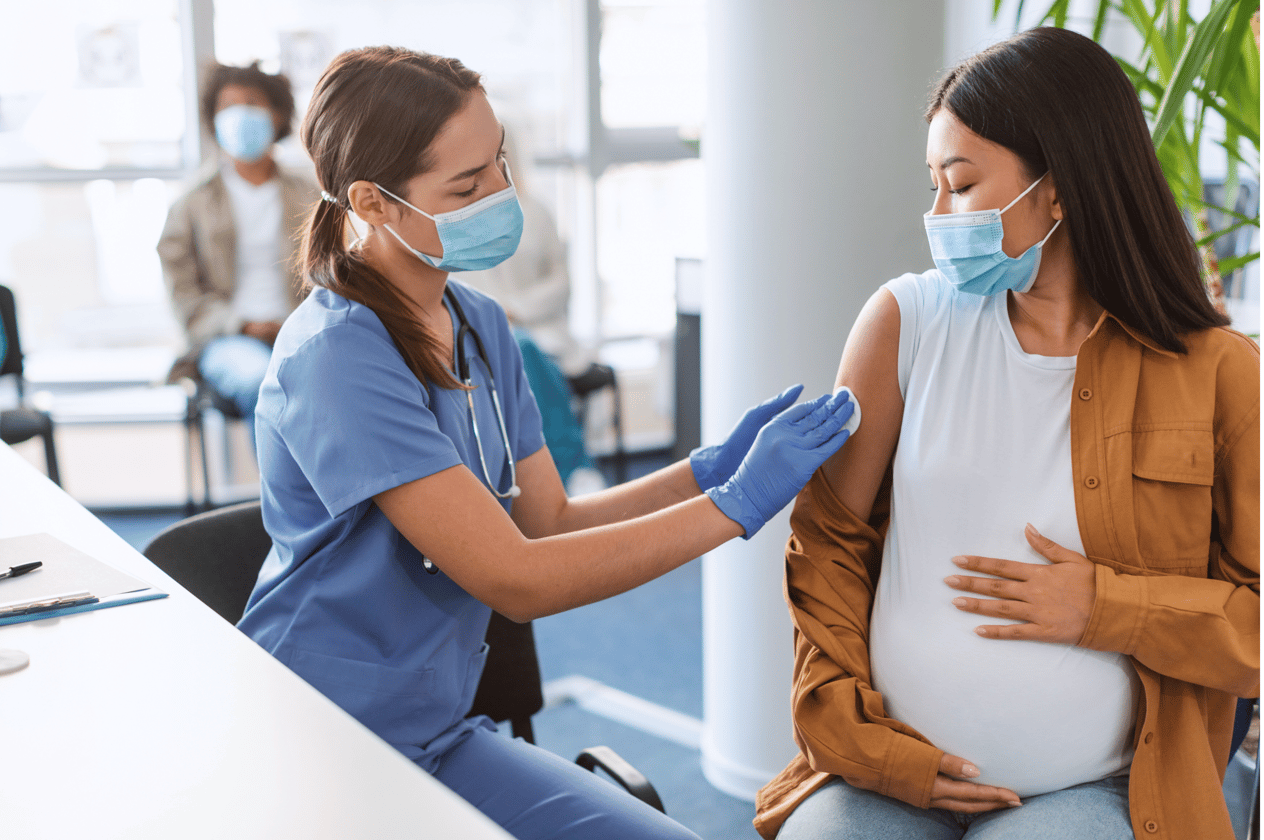 Vaccine Research - Clinical Trials | Canadian Center for Vaccinology ...