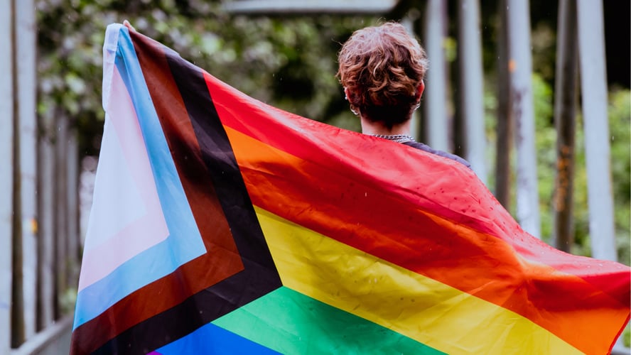 2SLGBTQIA+ Representation &#038; Trust in Research